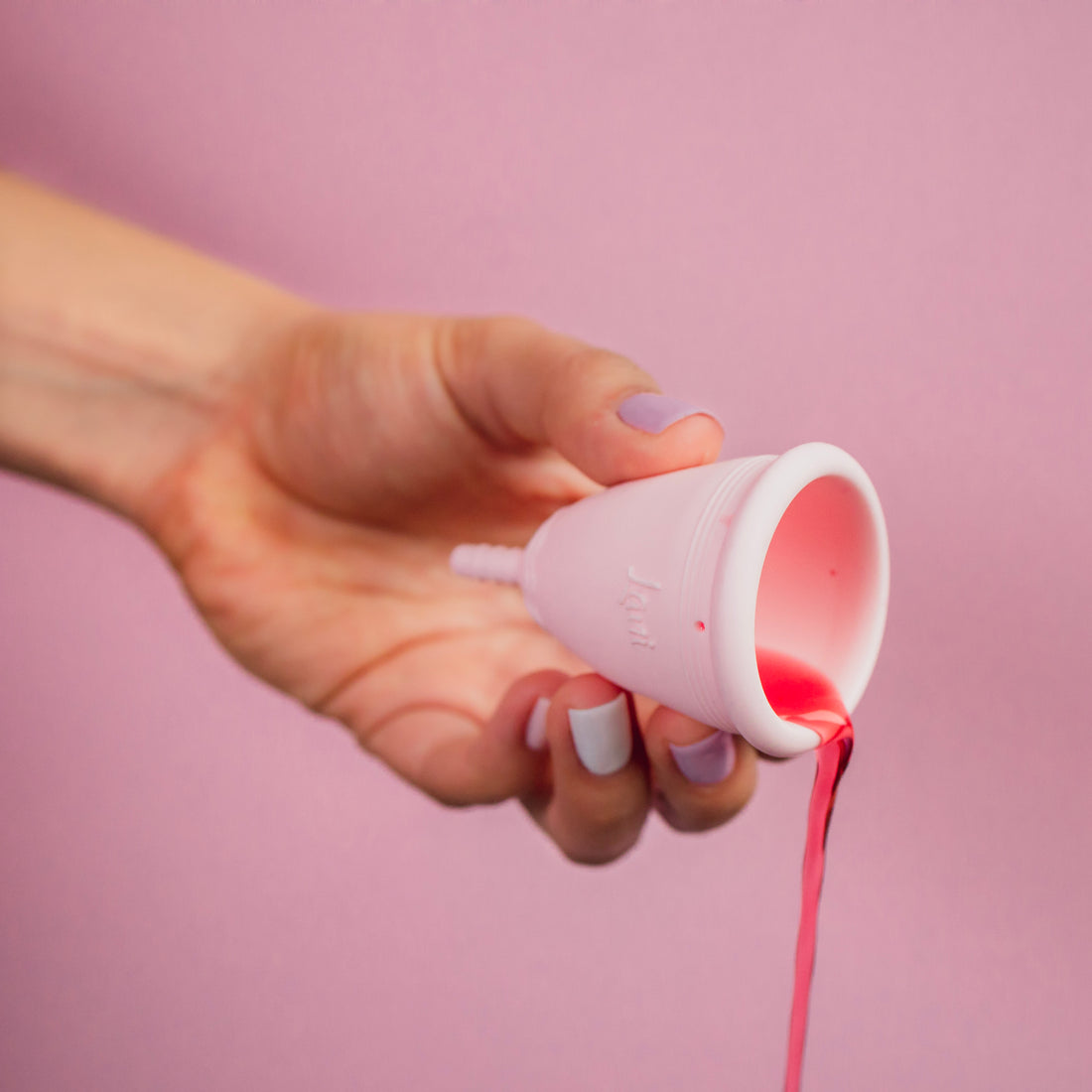 Fugas con la copa menstrual: Por qué ocurren y cómo evitarlas