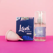 Kit Lani + Lani Wash